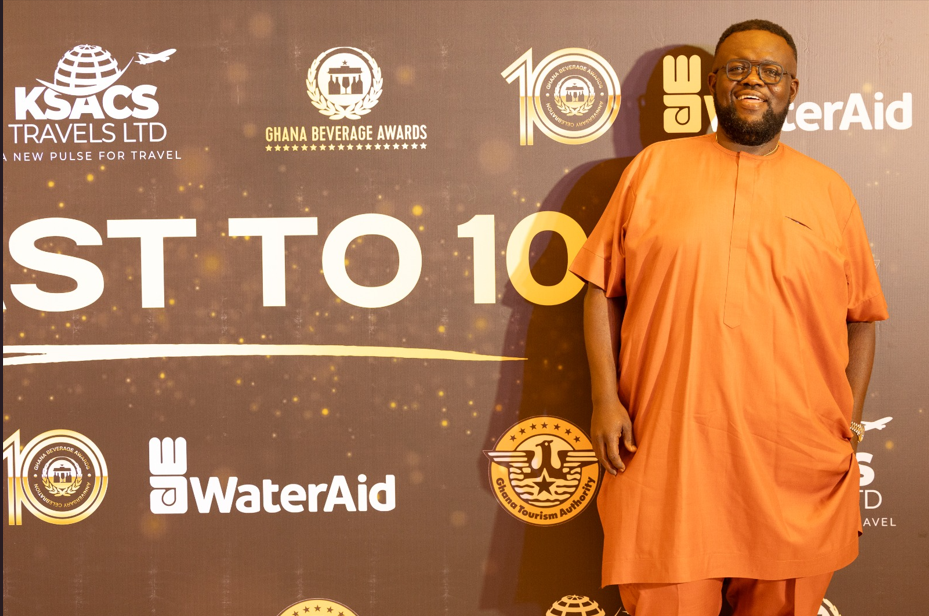 KSACS Travel and Tours supports excellence in beverage industry