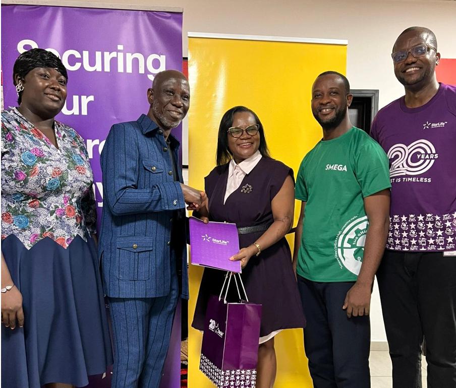 Hollard earns top honours for broker excellence at IBAG Conference: Secures double recognition as one of Ghana’s most broker-friendly life and non-life insurers