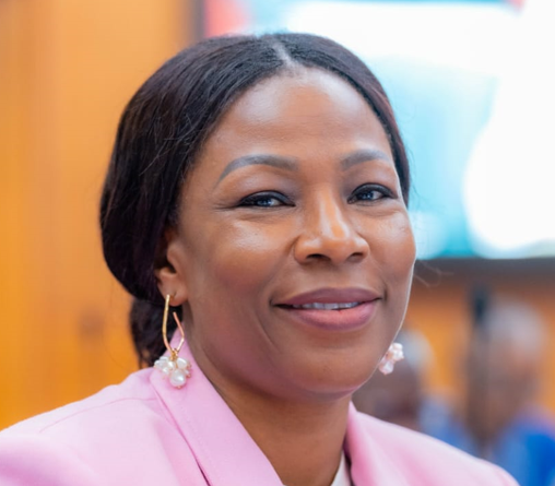 Deputy Health Minister Ayensu-Danquah appointed to AU Secretariat on global health