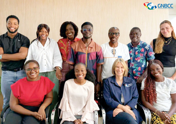 Bridging Markets and Building Futures: The Evolution of Ghana-Netherlands Business Relations