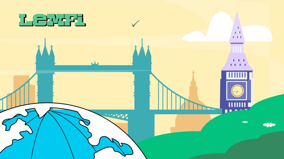 LemFi commits £100m to global expansion, strengthening financial access across Africa, beyond