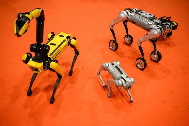 ATF to train 10,000 graduates in AI - The Business & Financial Times