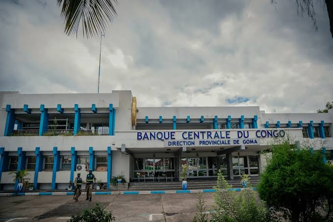 Central Bank of Congo selects Bloomberg’s BMatch to help electronify  foreign exchange market