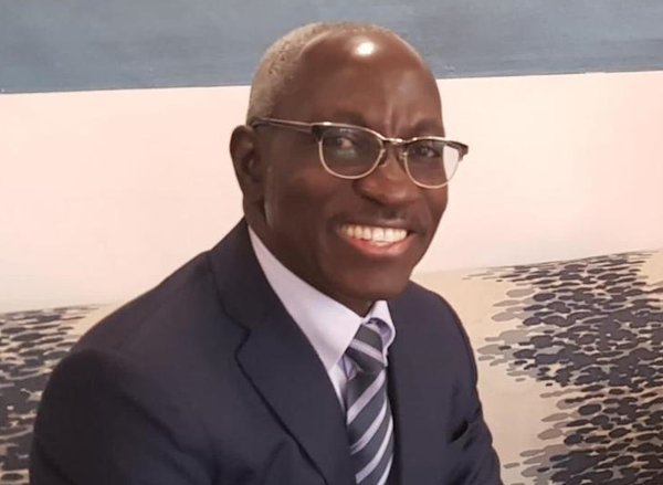 From Cape Coast to the World: The Vincent Kwesi Parker story