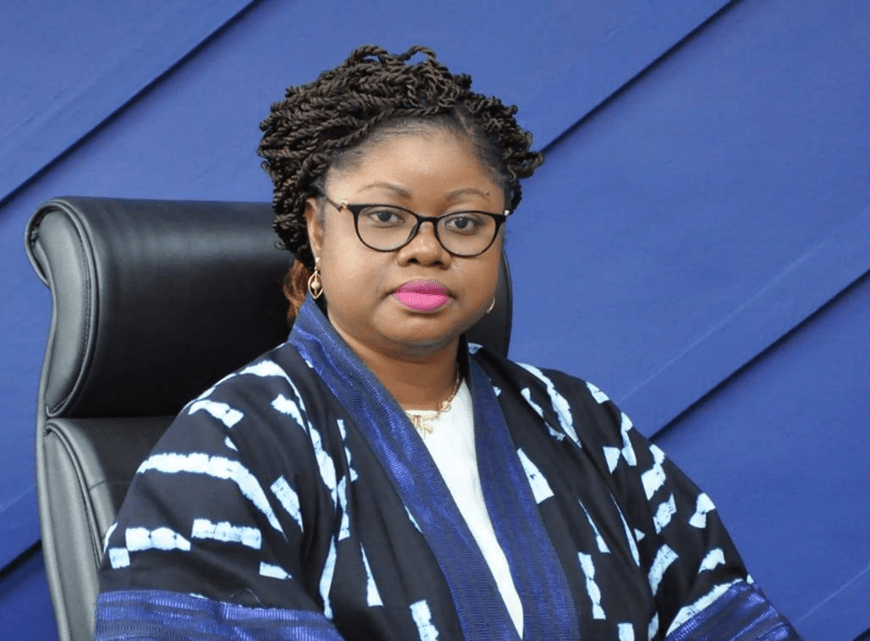 WAICA gets new president