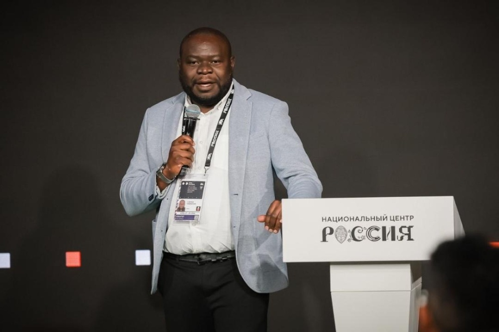 Ideas for the future: what participants from Africa proposed at the 2nd Open Dialogue
