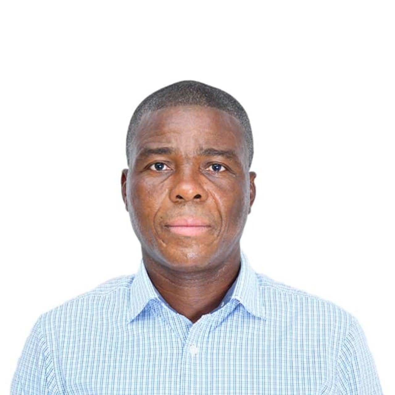 Crypto Clarity Series with Benjamin TETTEH: Blockchain in plain English: the technology behind crypto