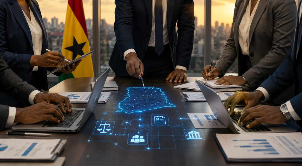 ICT Insight with Institute of ICT Professionals: The Digital Regulation: From discourse to direction: IIPGH’s position, engagement, and assessment