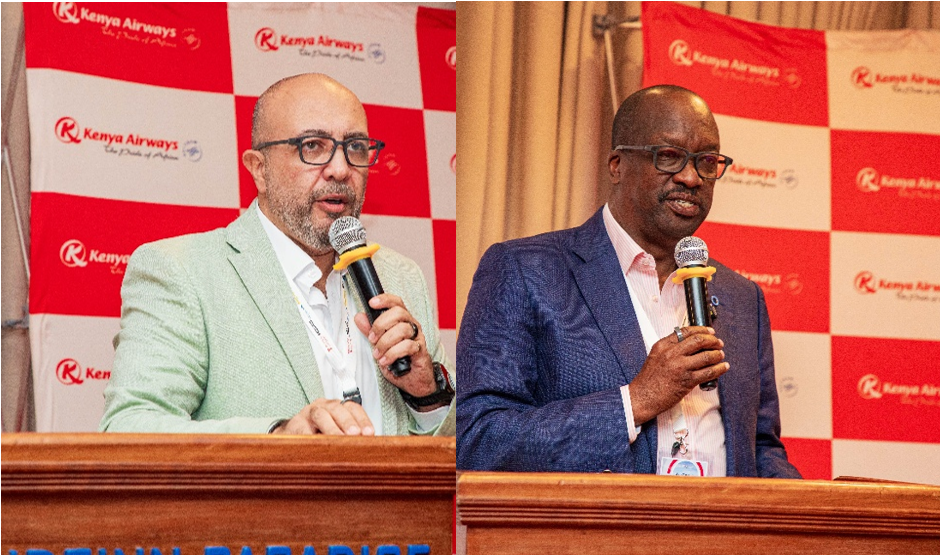 Fragmented regulations, high taxes hinder African aviation growth – Kenya Airways