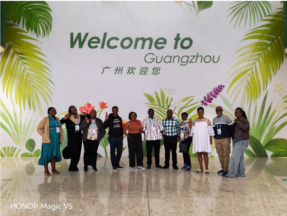 Prudential Bank leads customers on 2026 international business mission to Turkey and China