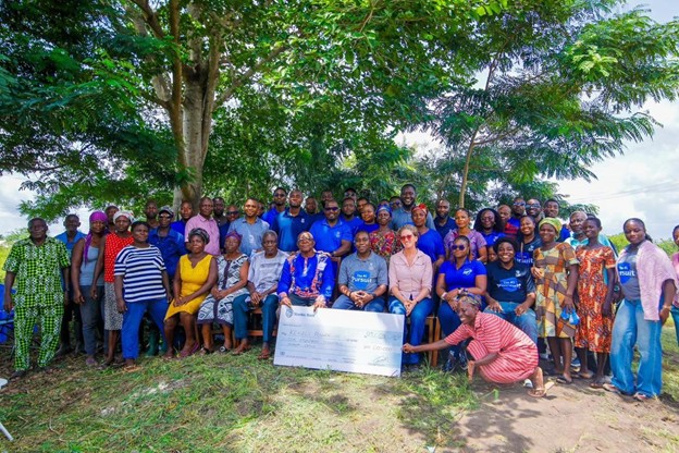 SIMS commits GH¢600,000 to support healthcare project in Volta Region ...